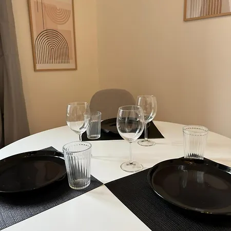 Apartment Lu16 One Bamberg - Modern In Zentraler Lage Mit Terrasse Buitenkant foto