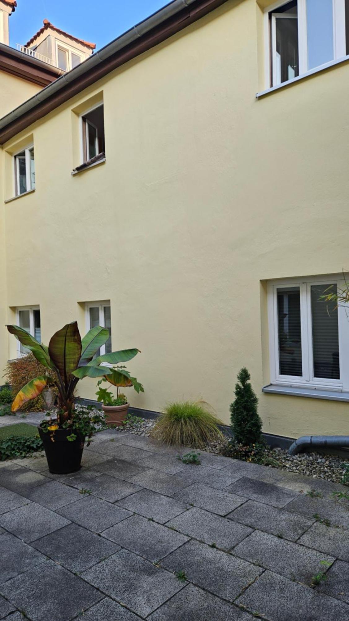 Lu16 One - Modern In Zentraler Lage Mit Terrasse