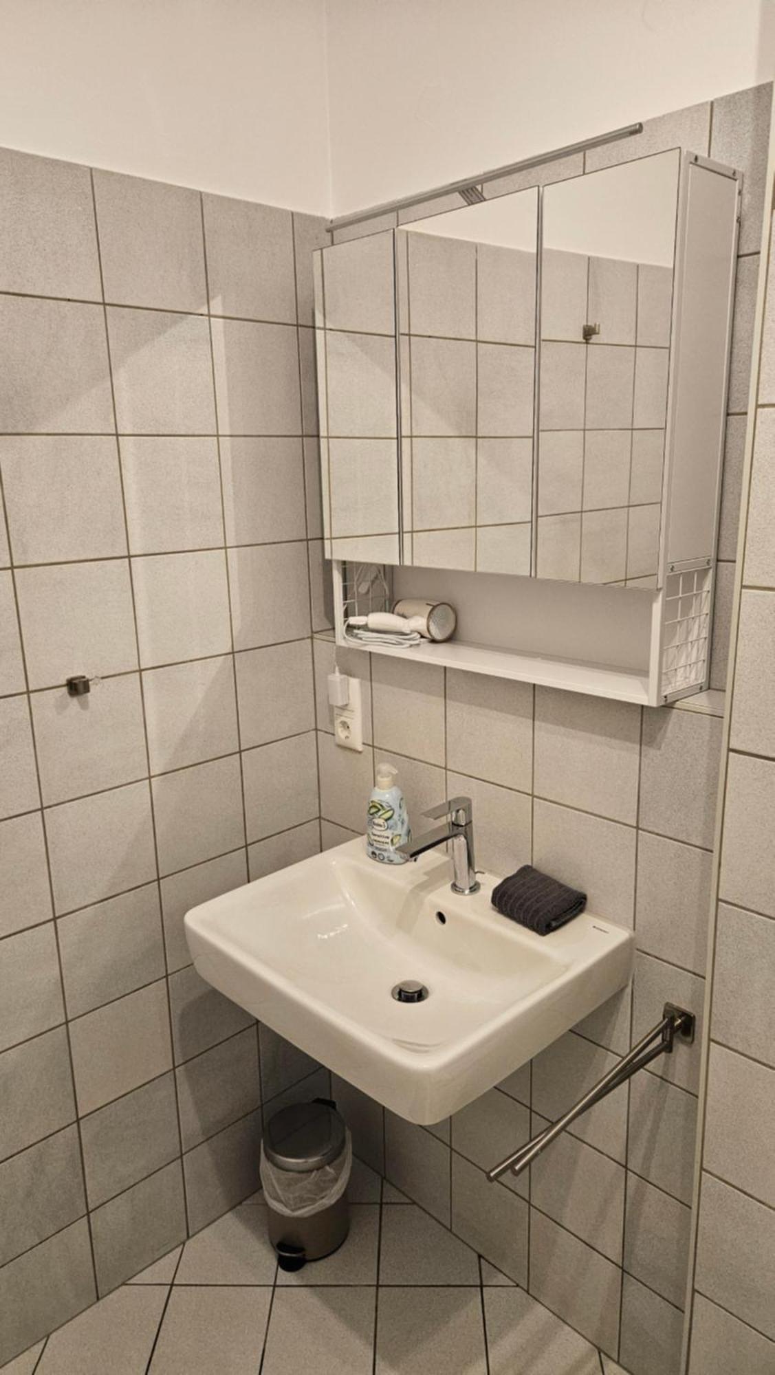 Apartment Lu16 One - Modern In Zentraler Lage Mit Terrasse *